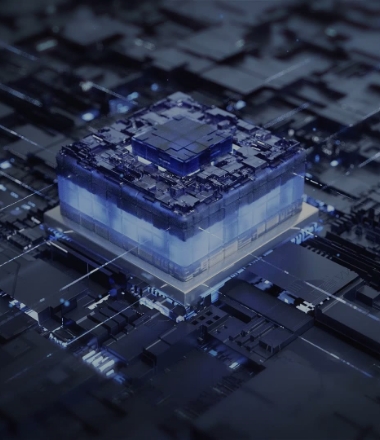 开启高效能计算新纪元的核心动力