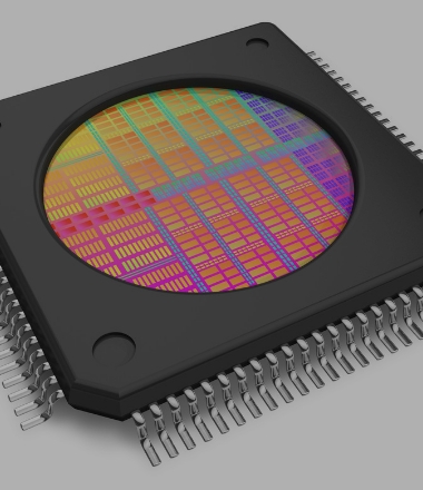 柔性显示与智能传感的核心支撑